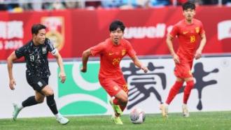 针锋相对