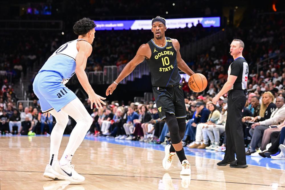 主场的表现 主场的表现