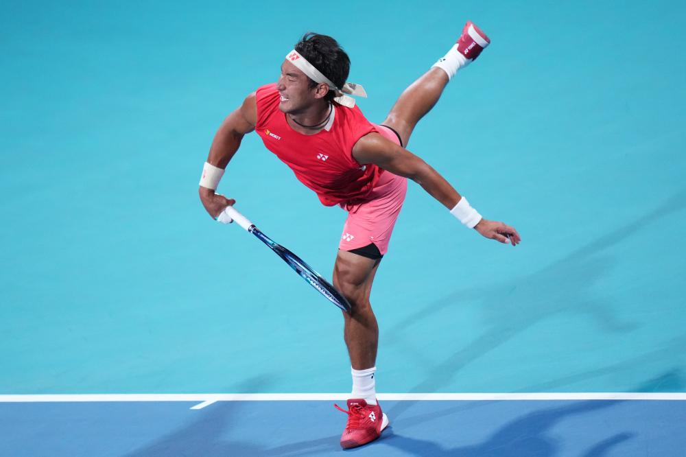 起的年轻力 起的年轻力